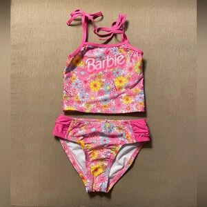 Barbie Swim Suit Bathing Suit